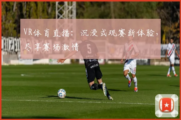 VR体育直播：沉浸式观赛新体验，尽享赛场激情