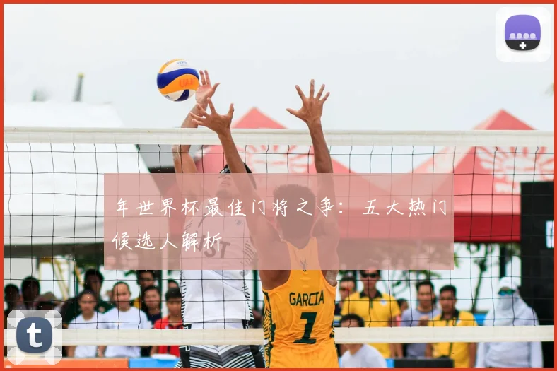 年世界杯最佳门将之争：五大热门候选人解析
