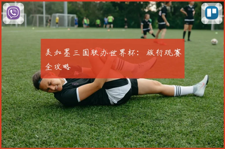 美加墨三国联办世界杯：旅行观赛全攻略